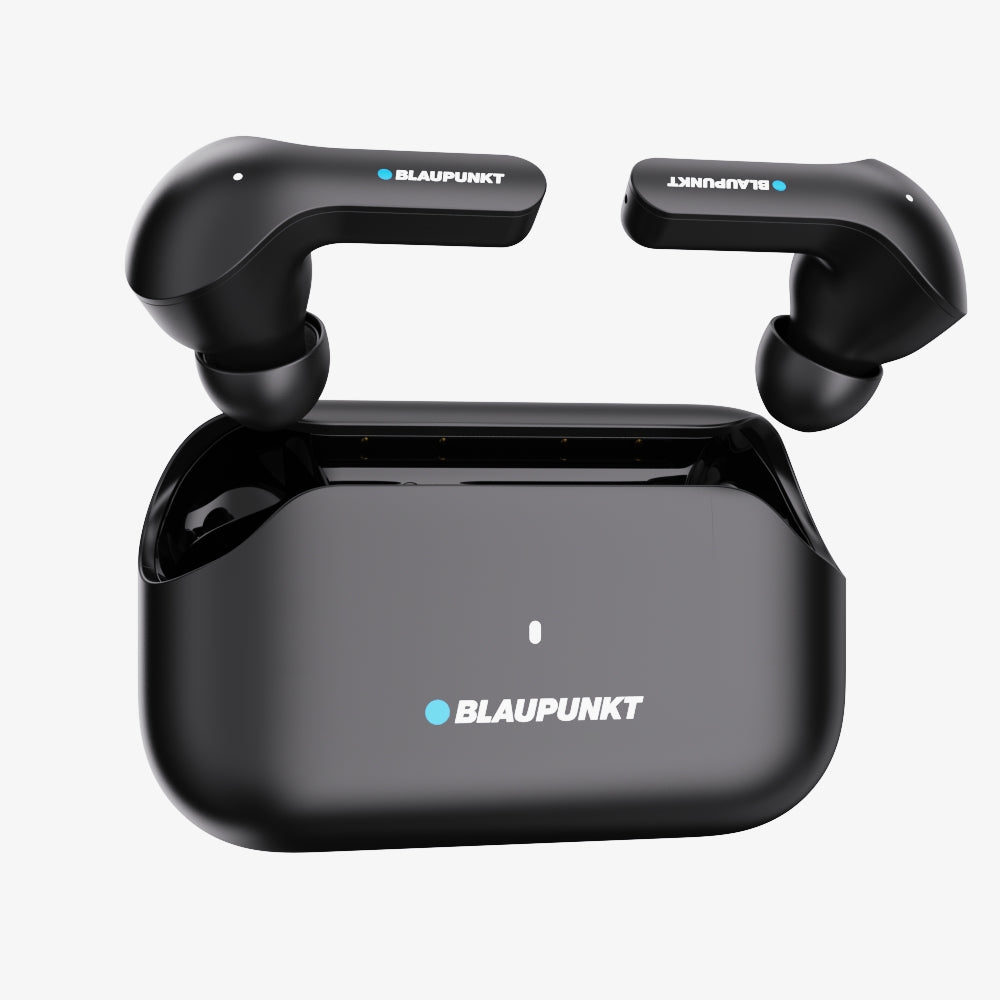 BTW300 Xtreme True Wireless ENC Earbuds Refurbished (BK)