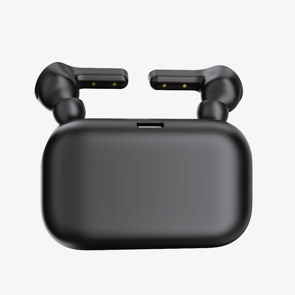 BTW300 Xtreme True Wireless ENC Earbuds Refurbished (BK)