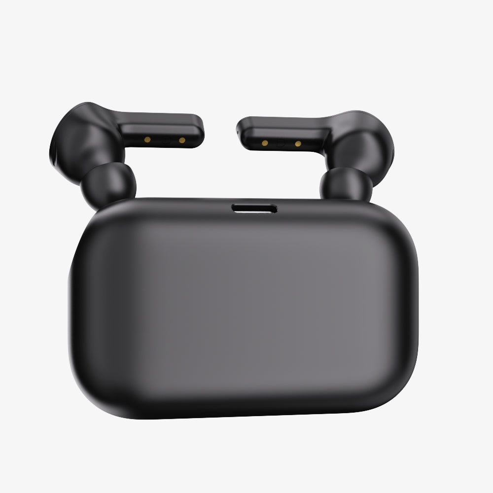 BTW300 Xtreme True Wireless ENC Earbuds Refurbished (BK)