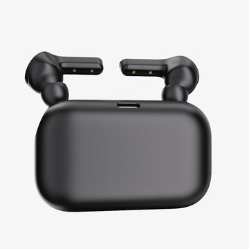 BTW300 Xtreme True Wireless ENC Earbuds Refurbished (BK)