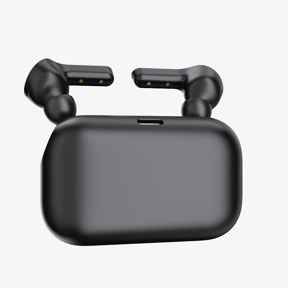 BTW300 Xtreme True Wireless ENC Earbuds Refurbished (BK)