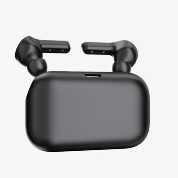 BTW300 Xtreme True Wireless ENC Earbuds Refurbished (BK)