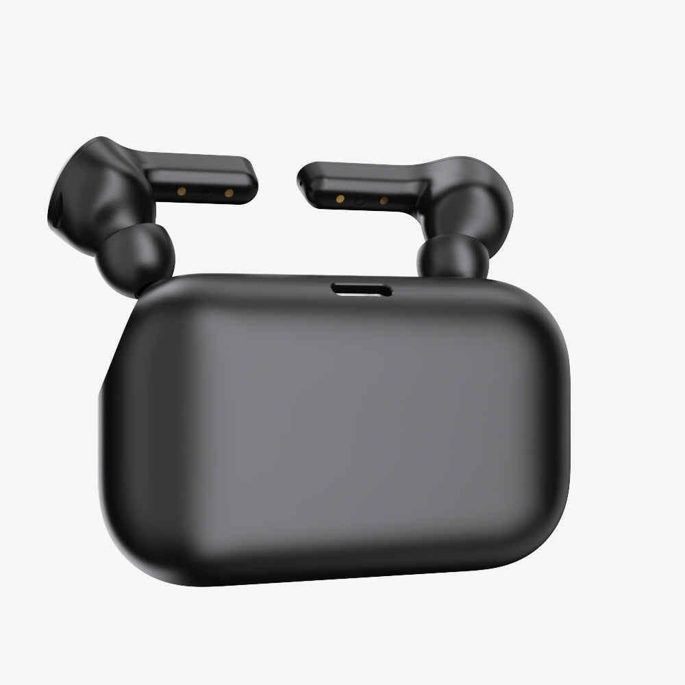 BTW300 Xtreme True Wireless ENC Earbuds Refurbished (BK)