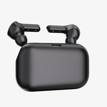 BTW300 Xtreme True Wireless ENC Earbuds Refurbished (BK)