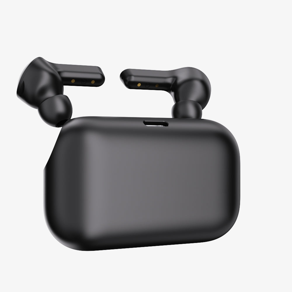 BTW300 Xtreme True Wireless ENC Earbuds Refurbished (BK)