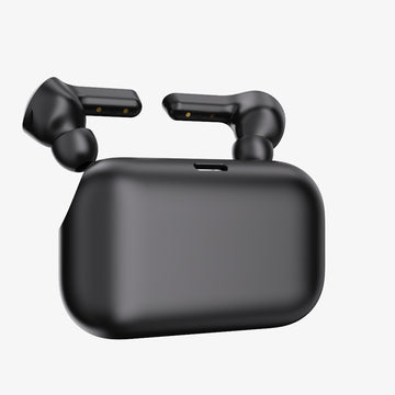 BTW300 Xtreme True Wireless ENC Earbuds Refurbished (BK)