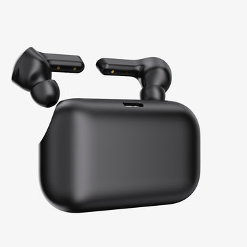 BTW300 Xtreme True Wireless ENC Earbuds Refurbished (BK)