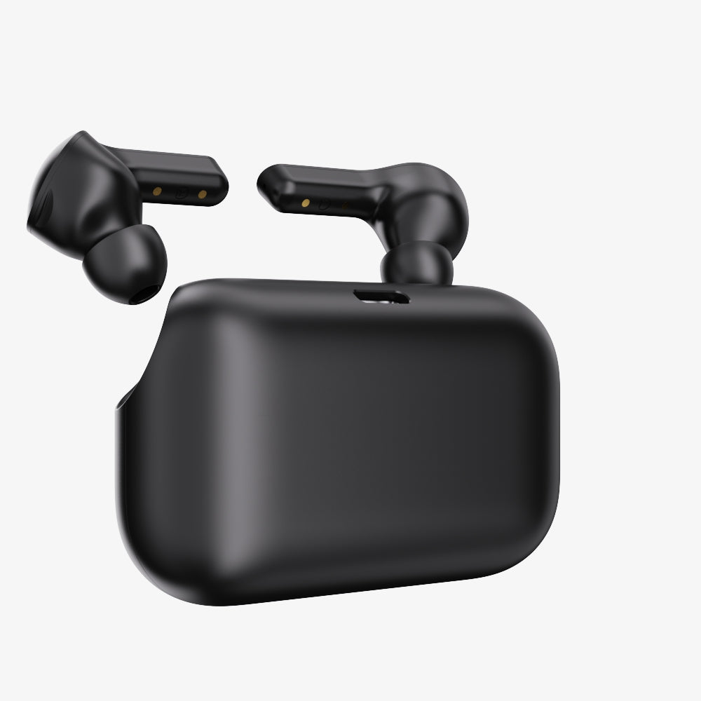 BTW300 Xtreme True Wireless ENC Earbuds Refurbished (BK)
