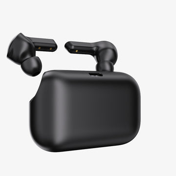 BTW300 Xtreme True Wireless ENC Earbuds Refurbished (BK)