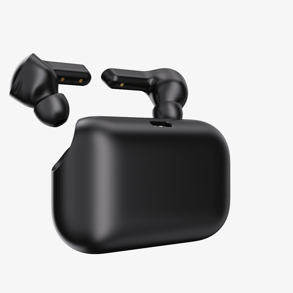 BTW300 Xtreme True Wireless ENC Earbuds Refurbished (BK)