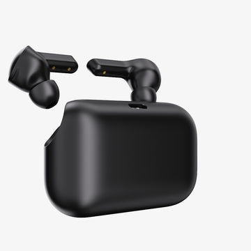 BTW300 Xtreme True Wireless ENC Earbuds Refurbished (BK)