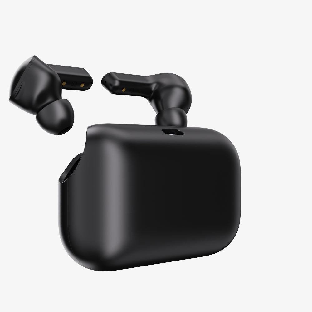 BTW300 Xtreme True Wireless ENC Earbuds Refurbished (BK)