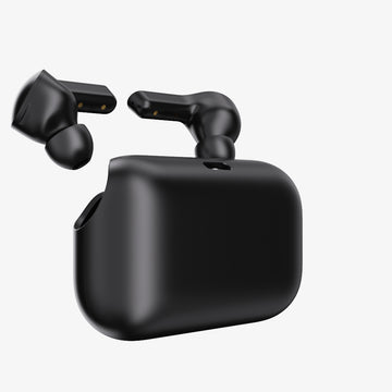 BTW300 Xtreme True Wireless ENC Earbuds Refurbished (BK)