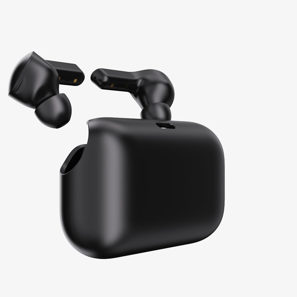 BTW300 Xtreme True Wireless ENC Earbuds Refurbished (BK)