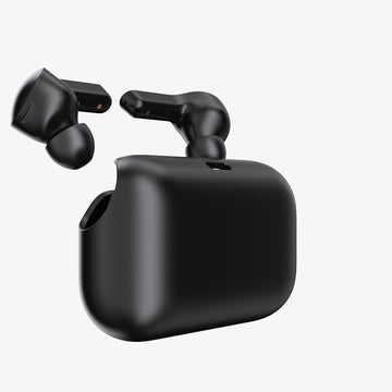 BTW300 Xtreme True Wireless ENC Earbuds Refurbished (BK)