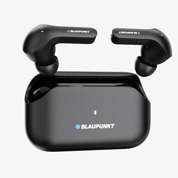 BTW300 Xtreme True Wireless ENC Earbuds Refurbished (BK)