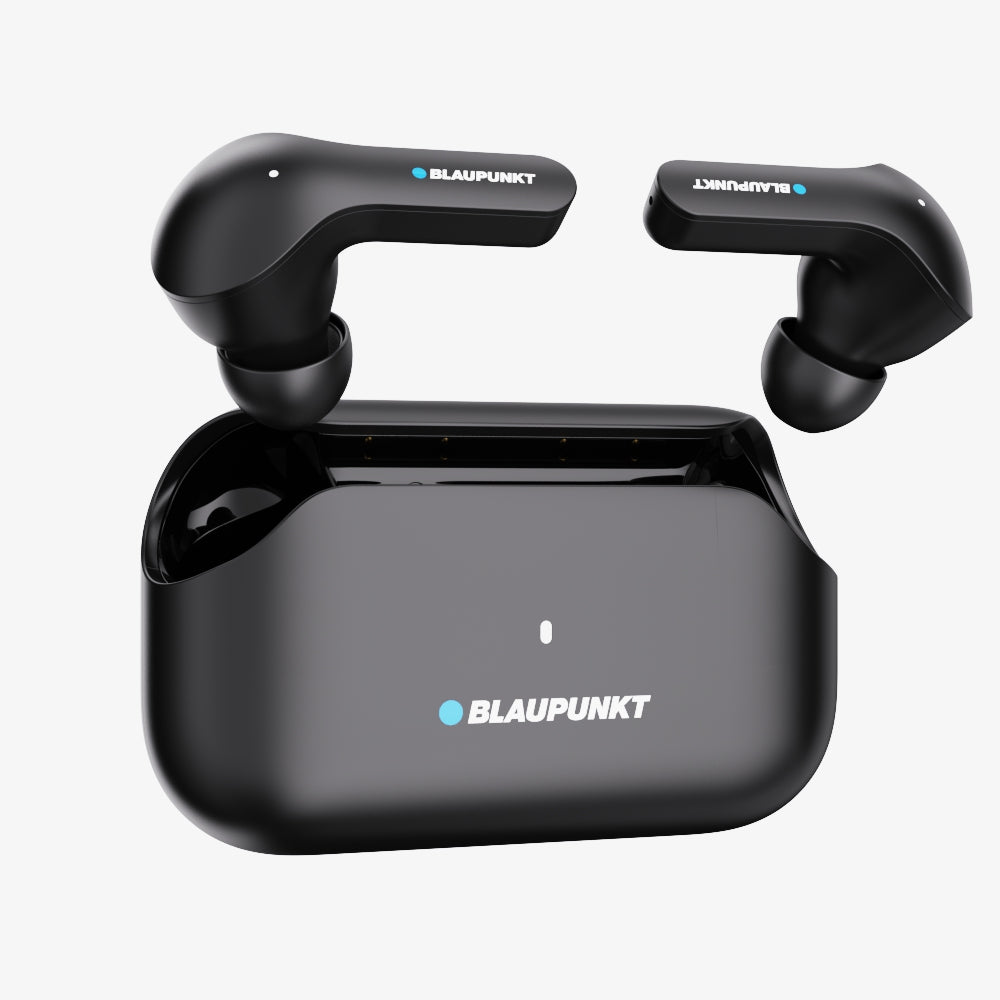 BTW300 Xtreme True Wireless ENC Earbuds Refurbished (BK)