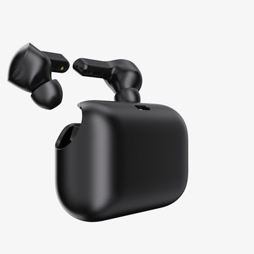 BTW300 Xtreme True Wireless ENC Earbuds Refurbished (BK)
