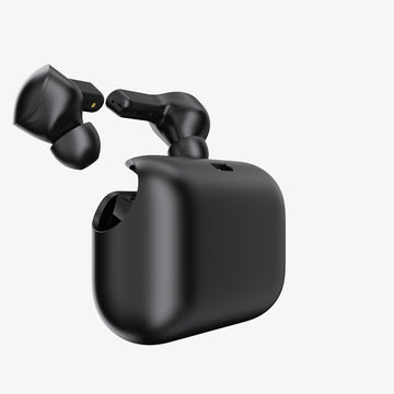 BTW300 Xtreme True Wireless ENC Earbuds Refurbished (BK)