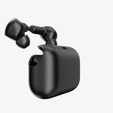 BTW300 Xtreme True Wireless ENC Earbuds Refurbished (BK)