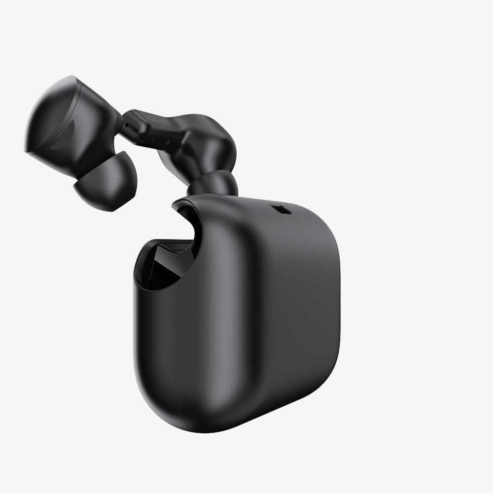 BTW300 Xtreme True Wireless ENC Earbuds Refurbished (BK)