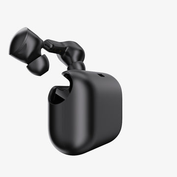 BTW300 Xtreme True Wireless ENC Earbuds Refurbished (BK)