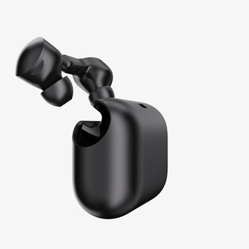 BTW300 Xtreme True Wireless ENC Earbuds Refurbished (BK)