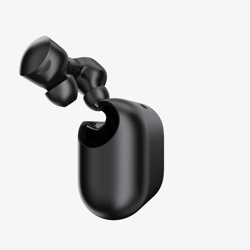 BTW300 Xtreme True Wireless ENC Earbuds Refurbished (BK)