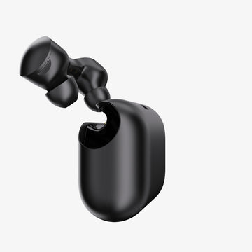 BTW300 Xtreme True Wireless ENC Earbuds Refurbished (BK)