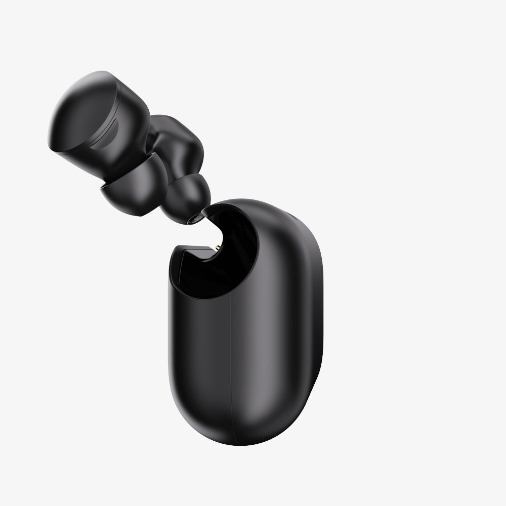 BTW300 Xtreme True Wireless ENC Earbuds Refurbished (BK)
