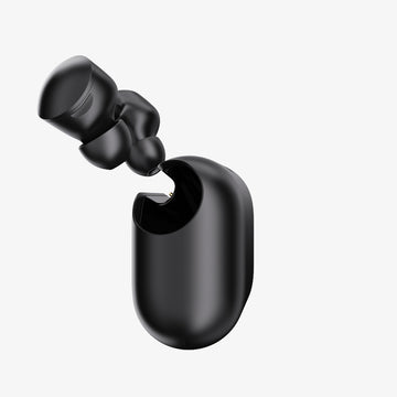 BTW300 Xtreme True Wireless ENC Earbuds Refurbished (BK)