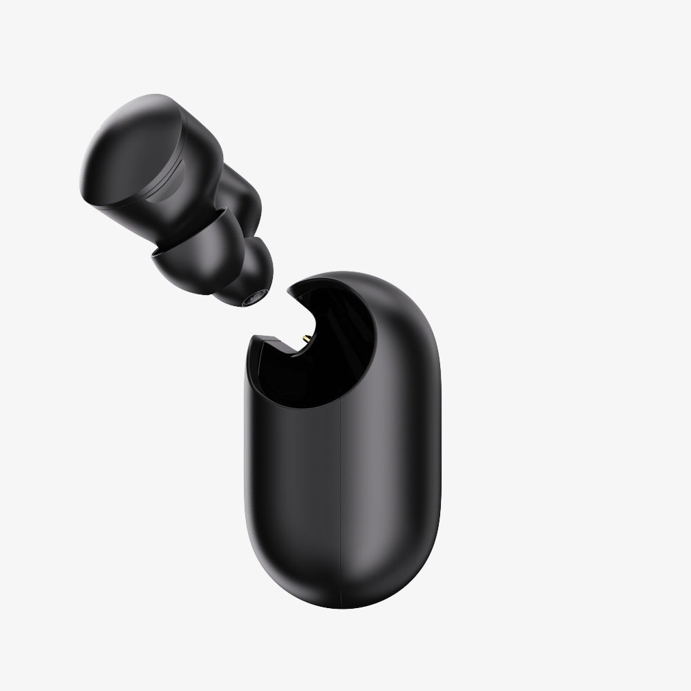BTW300 Xtreme True Wireless ENC Earbuds Refurbished (BK)