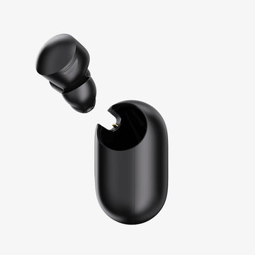 BTW300 Xtreme True Wireless ENC Earbuds Refurbished (BK)