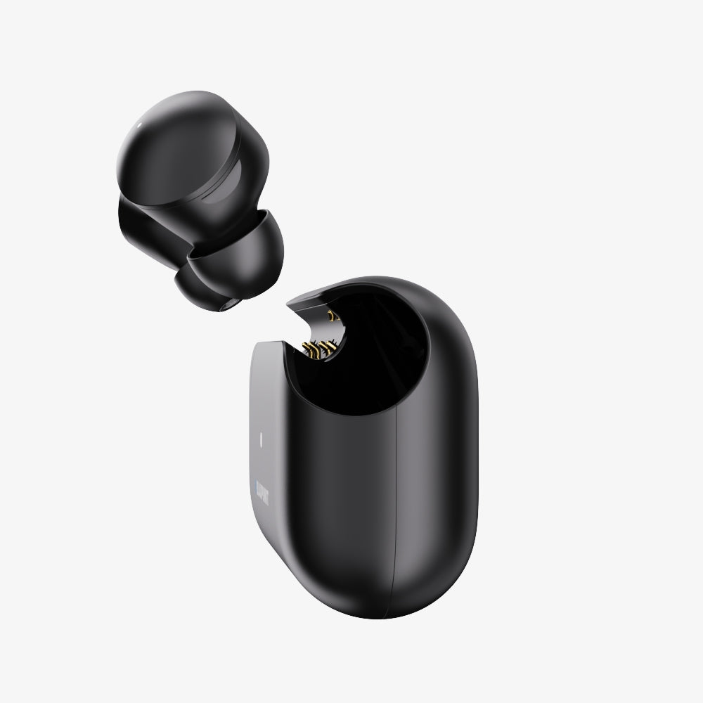 BTW300 Xtreme True Wireless ENC Earbuds Refurbished (BK)