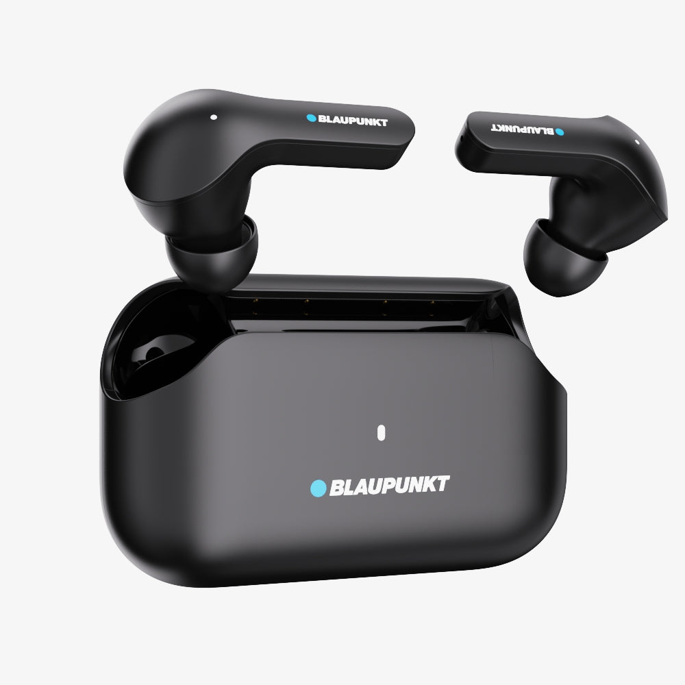 BTW300 Xtreme True Wireless ENC Earbuds Refurbished (BK)