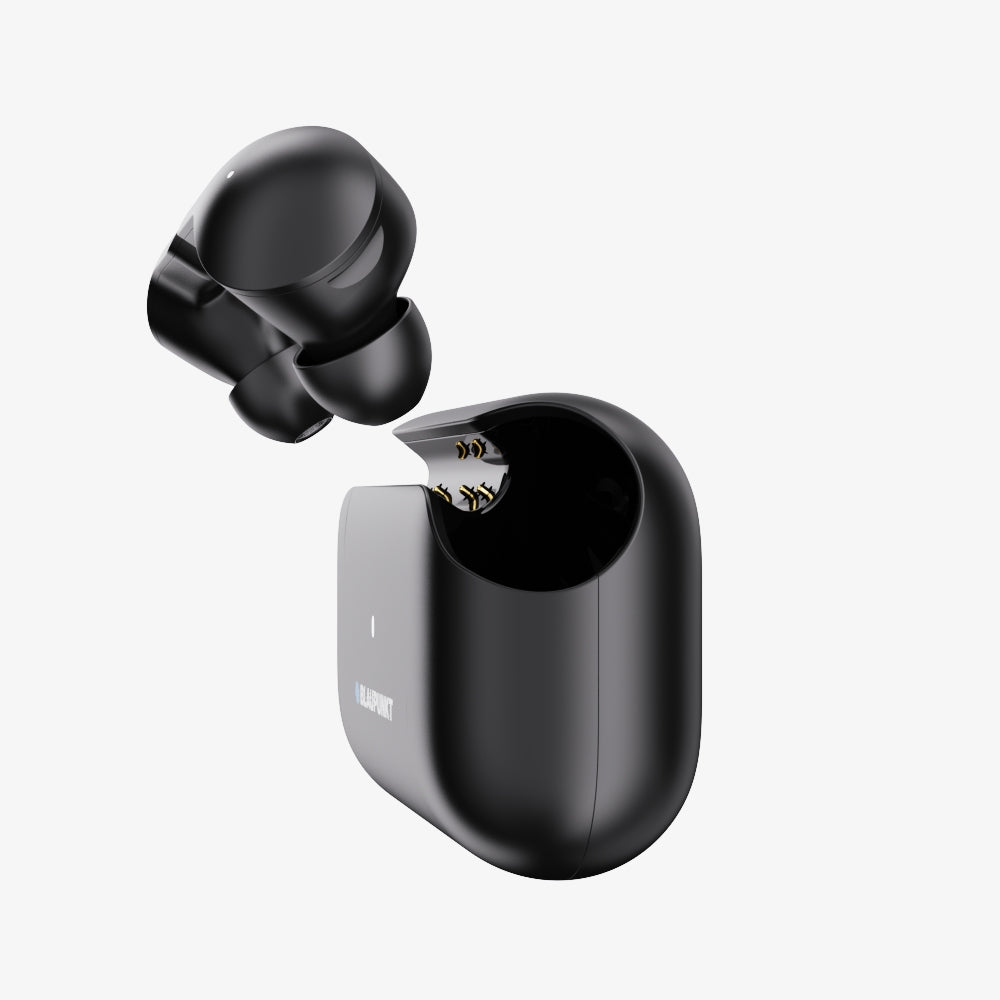 BTW300 Xtreme True Wireless ENC Earbuds Refurbished (BK)