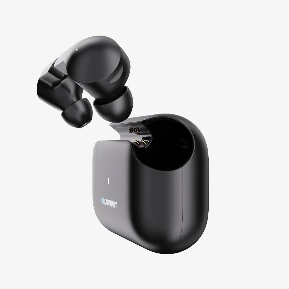 BTW300 Xtreme True Wireless ENC Earbuds Refurbished (BK)