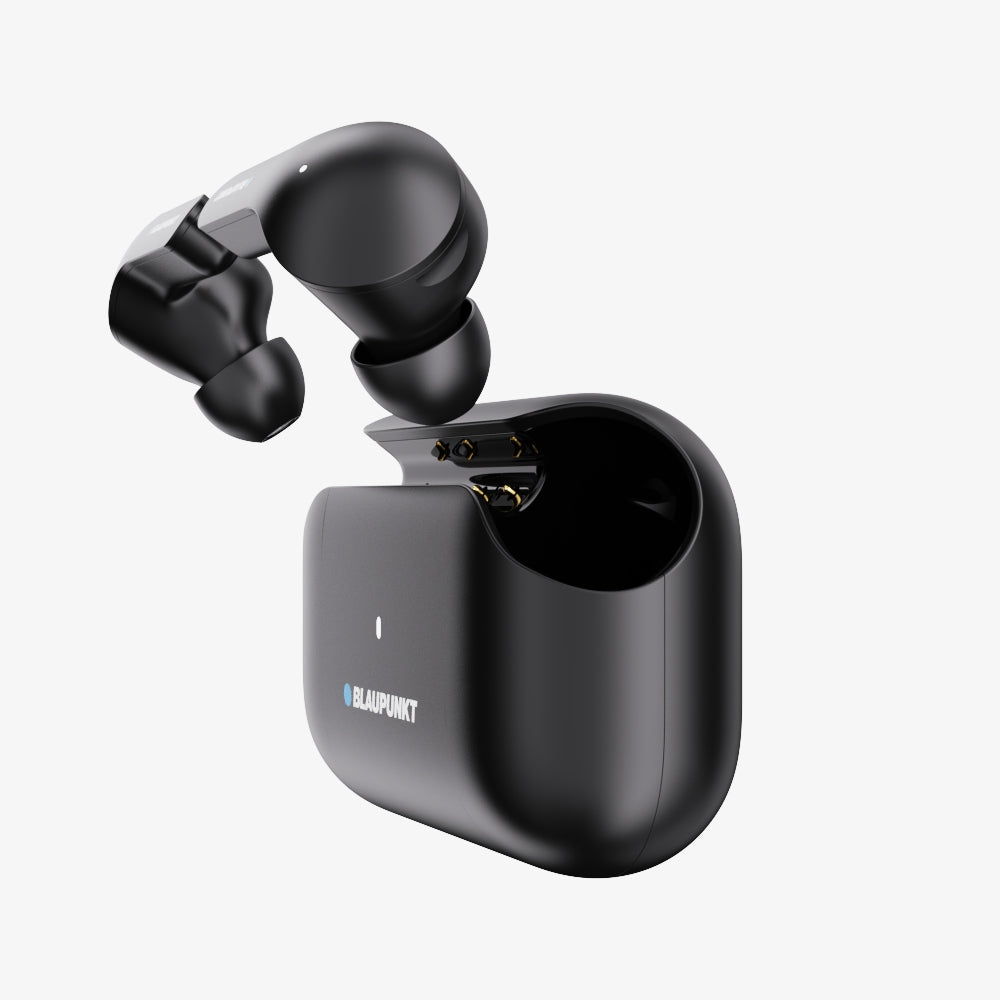 BTW300 Xtreme True Wireless ENC Earbuds Refurbished (BK)