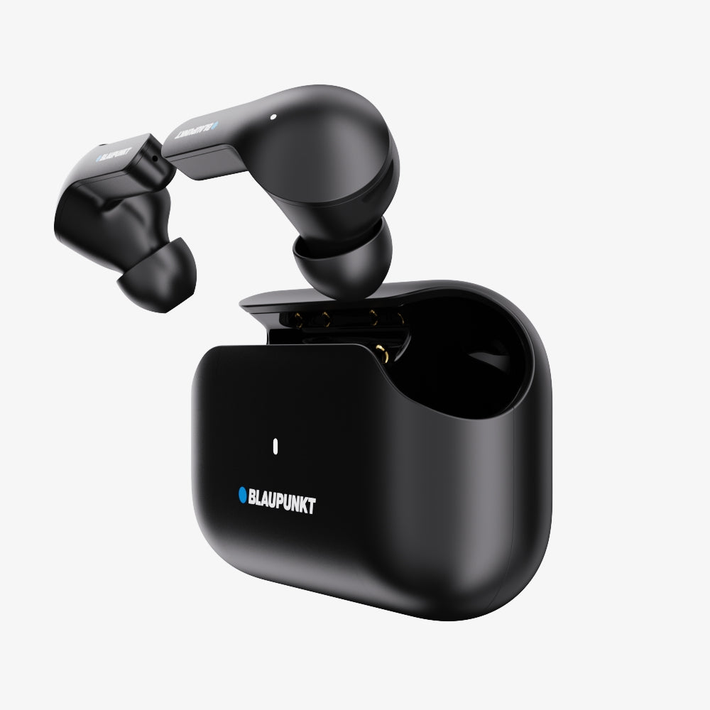 BTW300 Xtreme True Wireless ENC Earbuds Refurbished (BK)