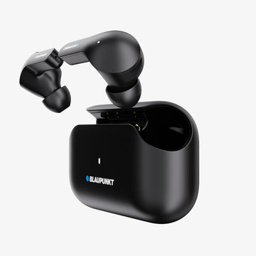 BTW300 Xtreme True Wireless ENC Earbuds Refurbished (BK)