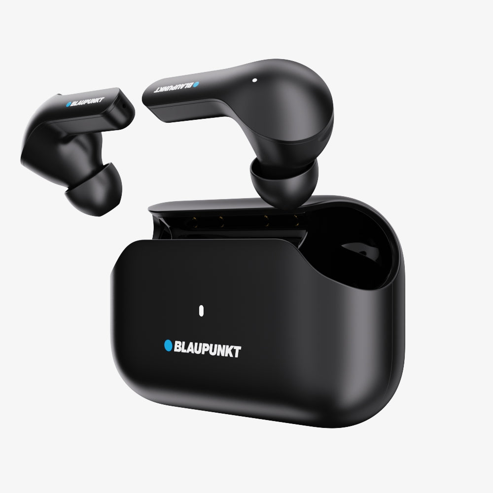 BTW300 Xtreme True Wireless ENC Earbuds Refurbished (BK)