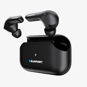 BTW300 Xtreme True Wireless ENC Earbuds Refurbished (BK)