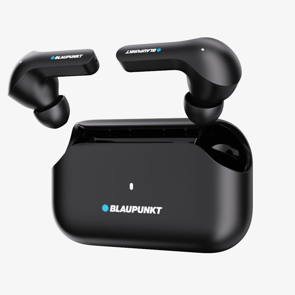 BTW300 Xtreme True Wireless ENC Earbuds Refurbished (BK)