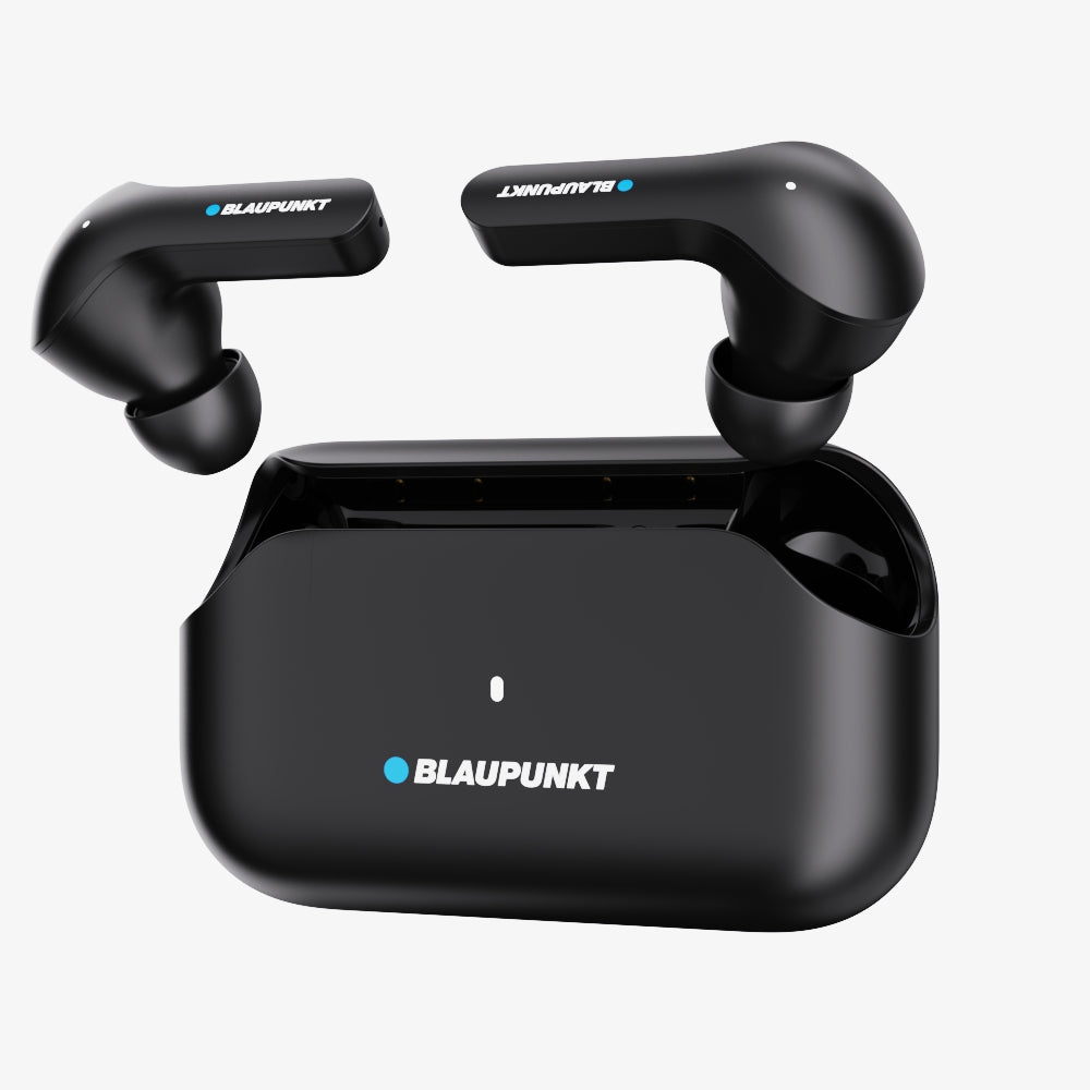 BTW300 Xtreme True Wireless ENC Earbuds Refurbished (BK)