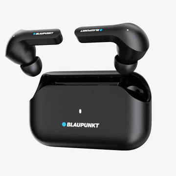 BTW300 Xtreme True Wireless ENC Earbuds Refurbished (BK)