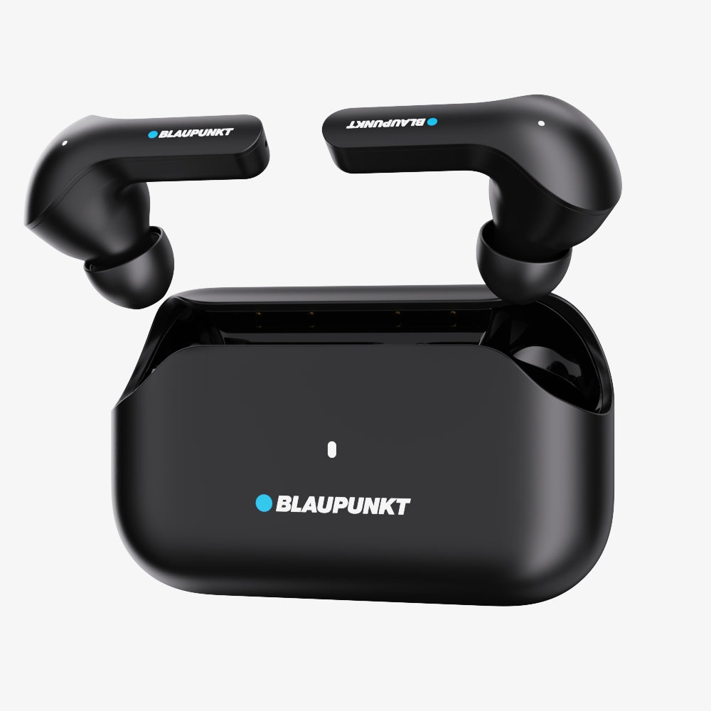 BTW300 Xtreme True Wireless ENC Earbuds Refurbished (BK)