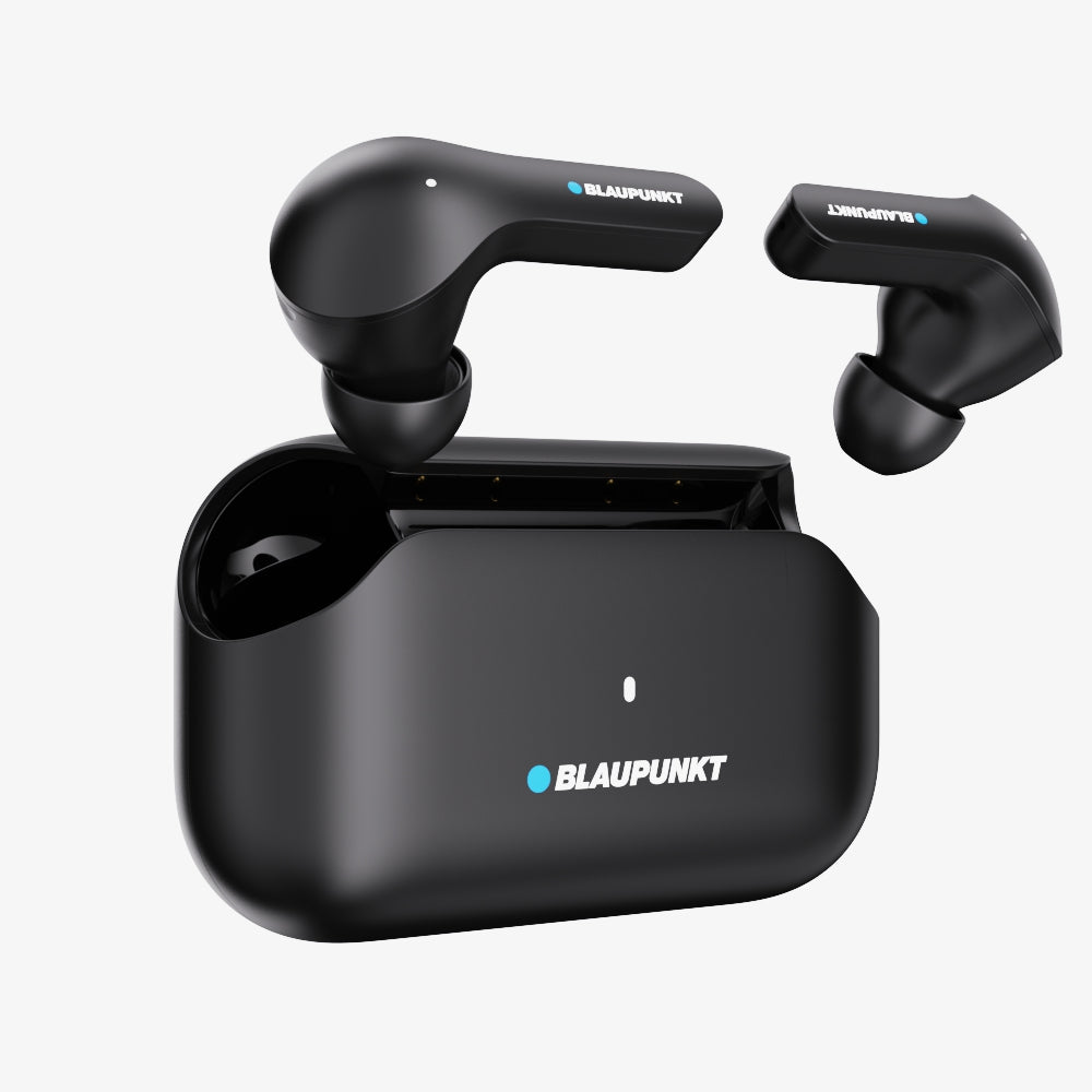 BTW300 Xtreme True Wireless ENC Earbuds Refurbished (BK)