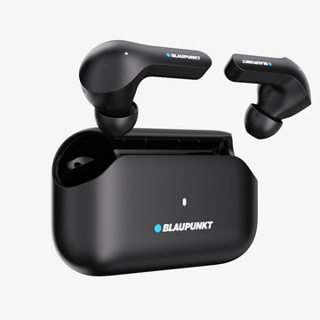 BTW300 Xtreme True Wireless ENC Earbuds Refurbished (BK)