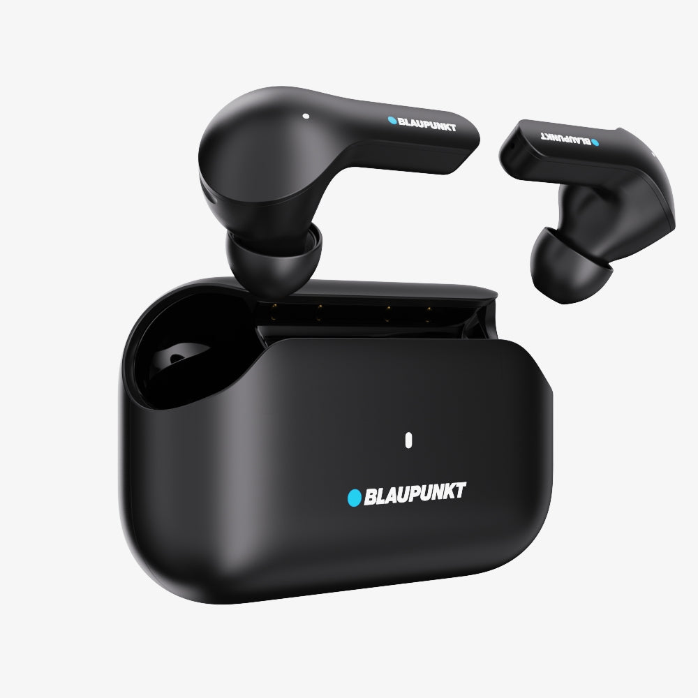 BTW300 Xtreme True Wireless ENC Earbuds Refurbished (BK)