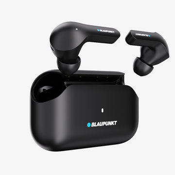 BTW300 Xtreme True Wireless ENC Earbuds Refurbished (BK)